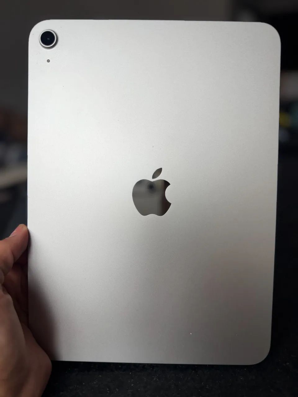  iPad 11ª Geração A16 128GB + Teclado + Acessórios