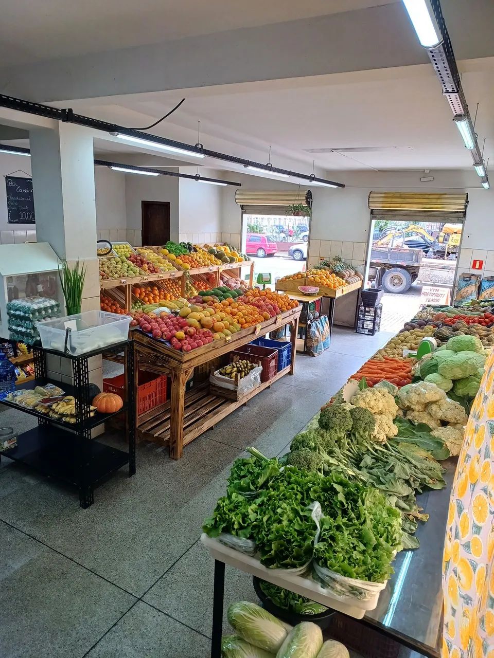 Frutaria completa  - Foto 2