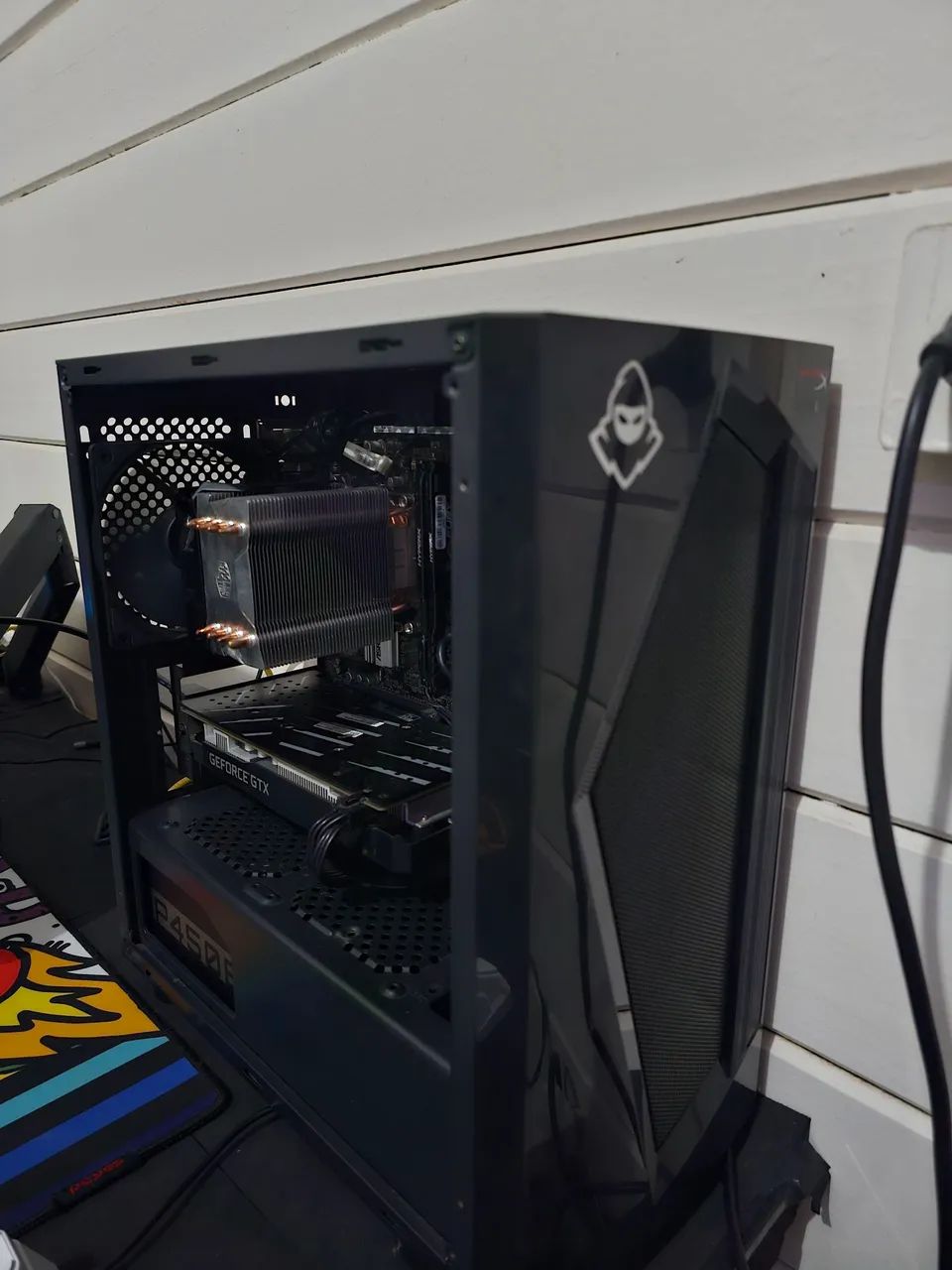 Pc Gamer Completo - Foto 3