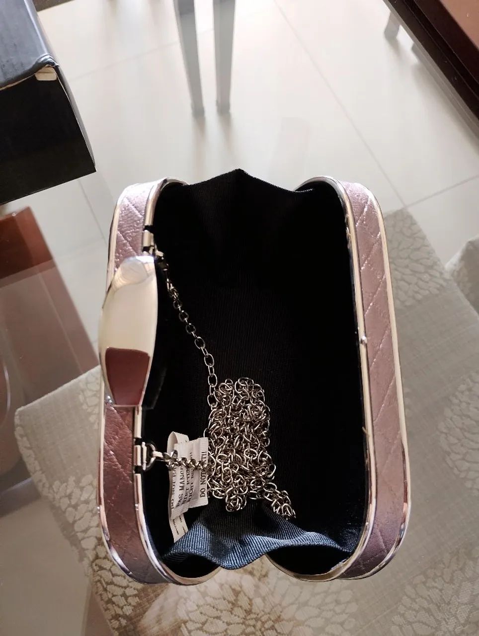 Bolsa para festa  - Foto 3
