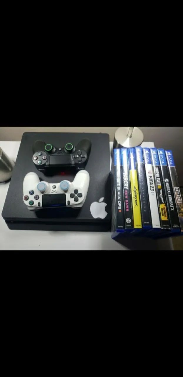 Ps4 - Foto 2