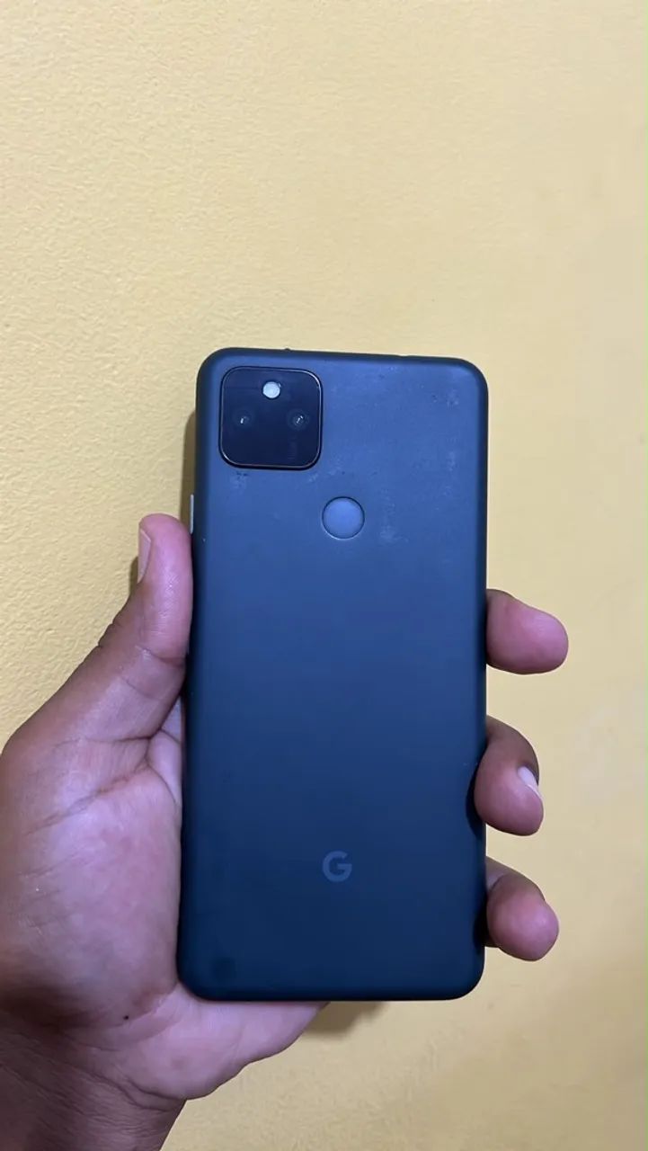 Google Pixel 5a