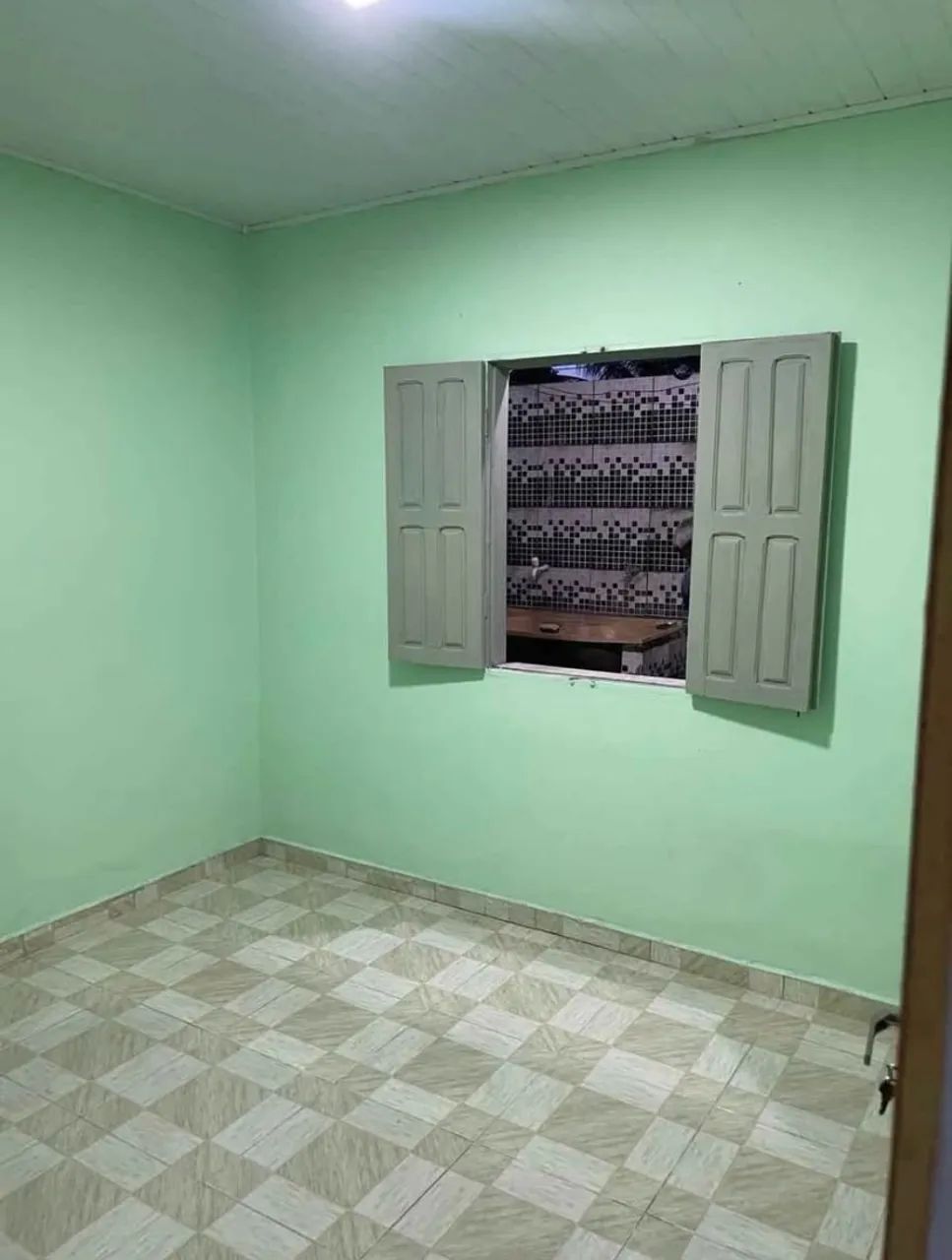AM-vende-se casa em Vitória  - Foto 4