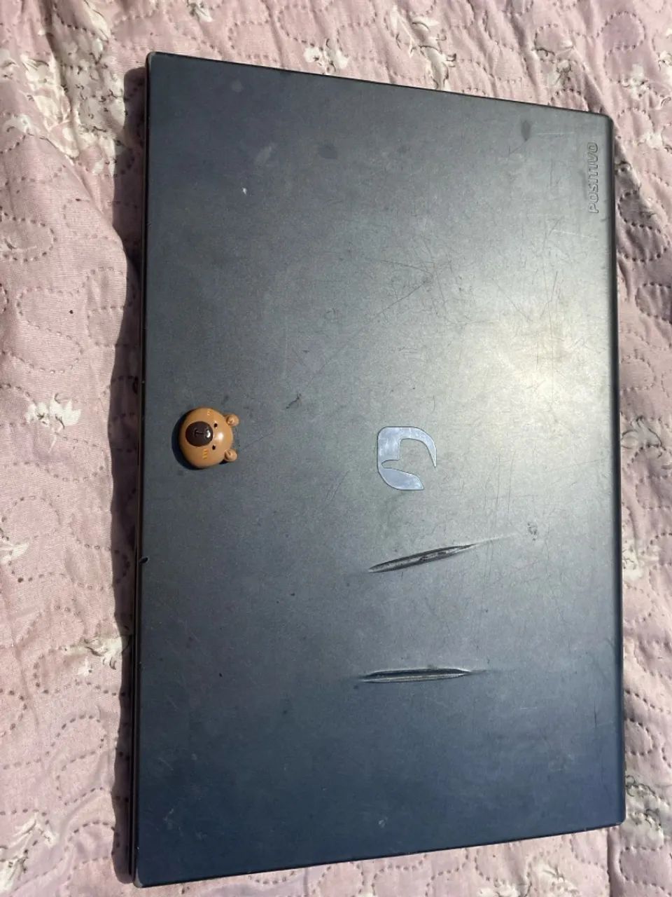     Notebook Positivo em Ótimo Estado - Pronto para Usar