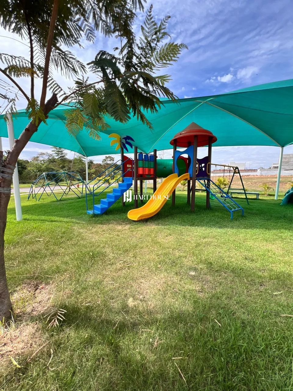 Terreno Florais Esmeralda 212m² - Foto 4