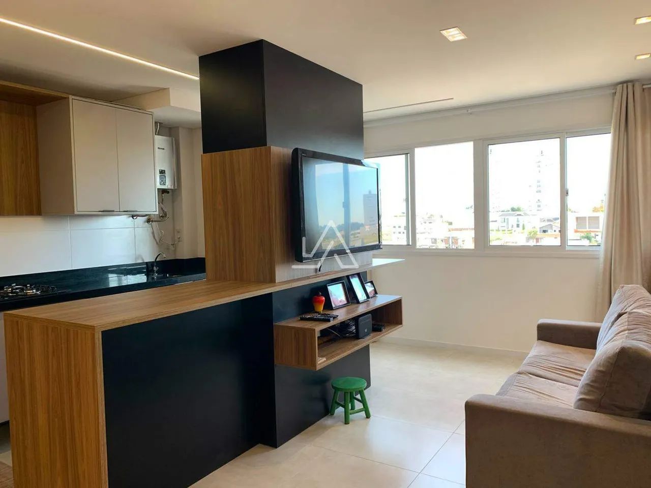 APARTAMENTO 3 DORMITÓRIOS DREAMS - Foto 3