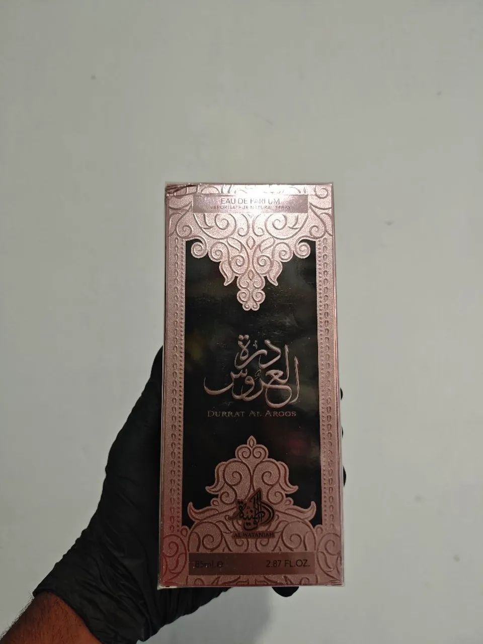 Perfumes árabes 100% originais  - Foto 5