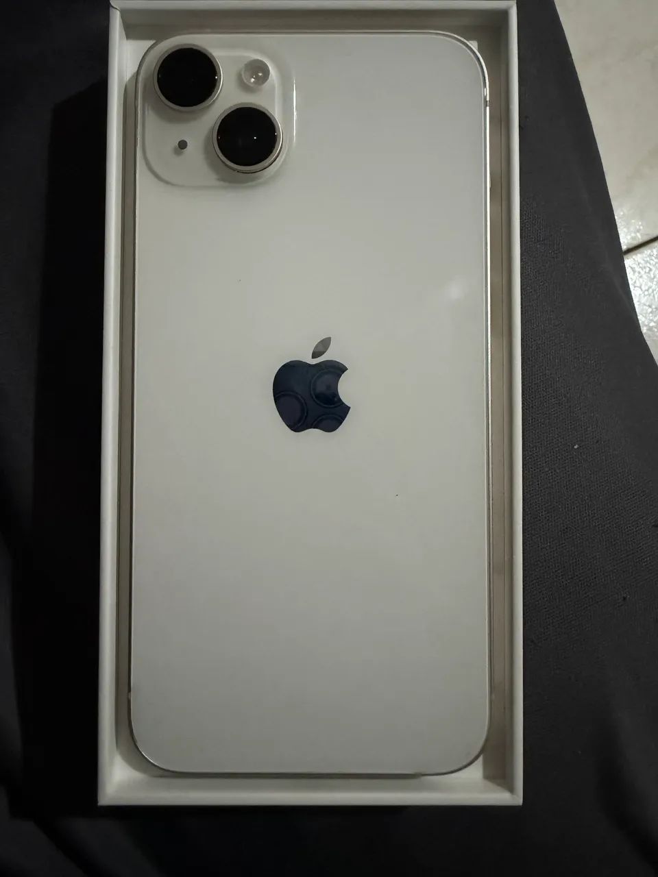 Vendo Iphone 14 Plus 256gb - Foto 4
