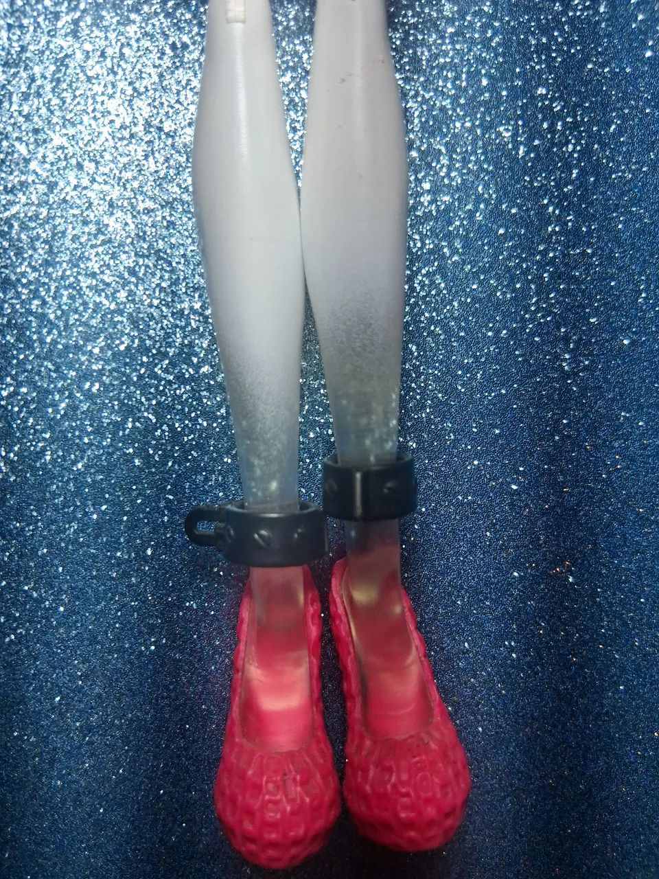 Monster high original Spectra - Foto 3