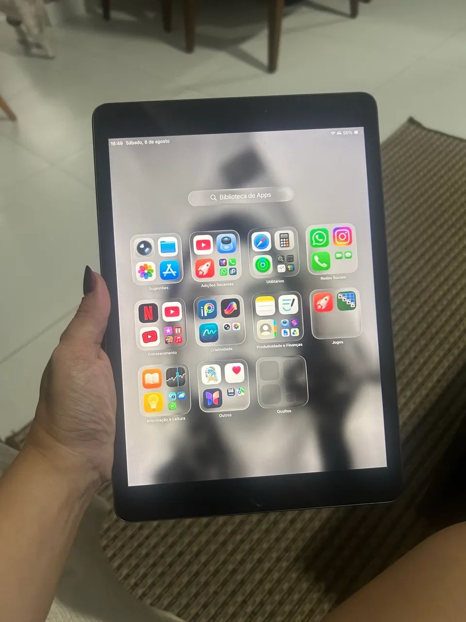 iPad 9