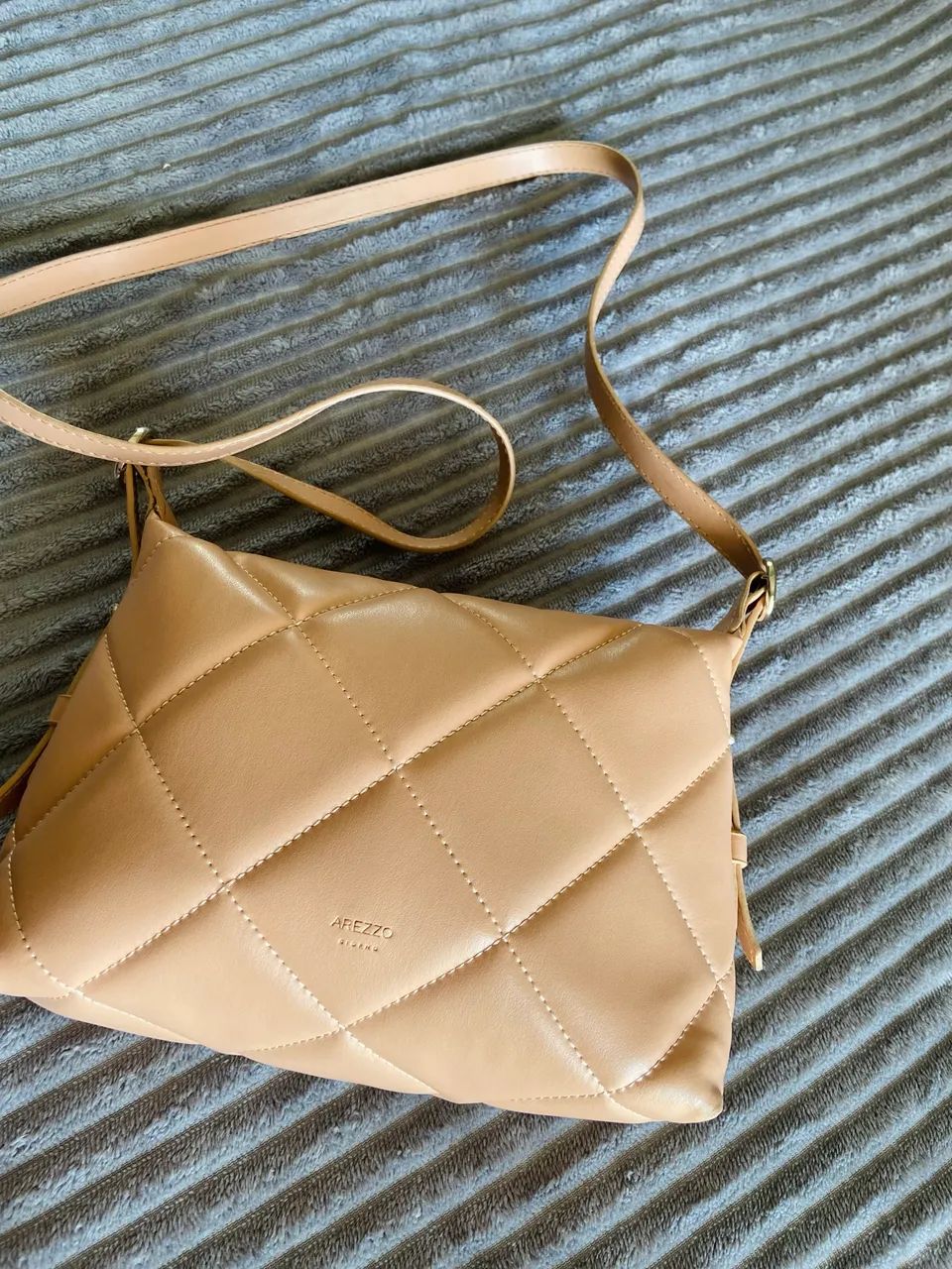 Bolsa Bege  - Foto 2