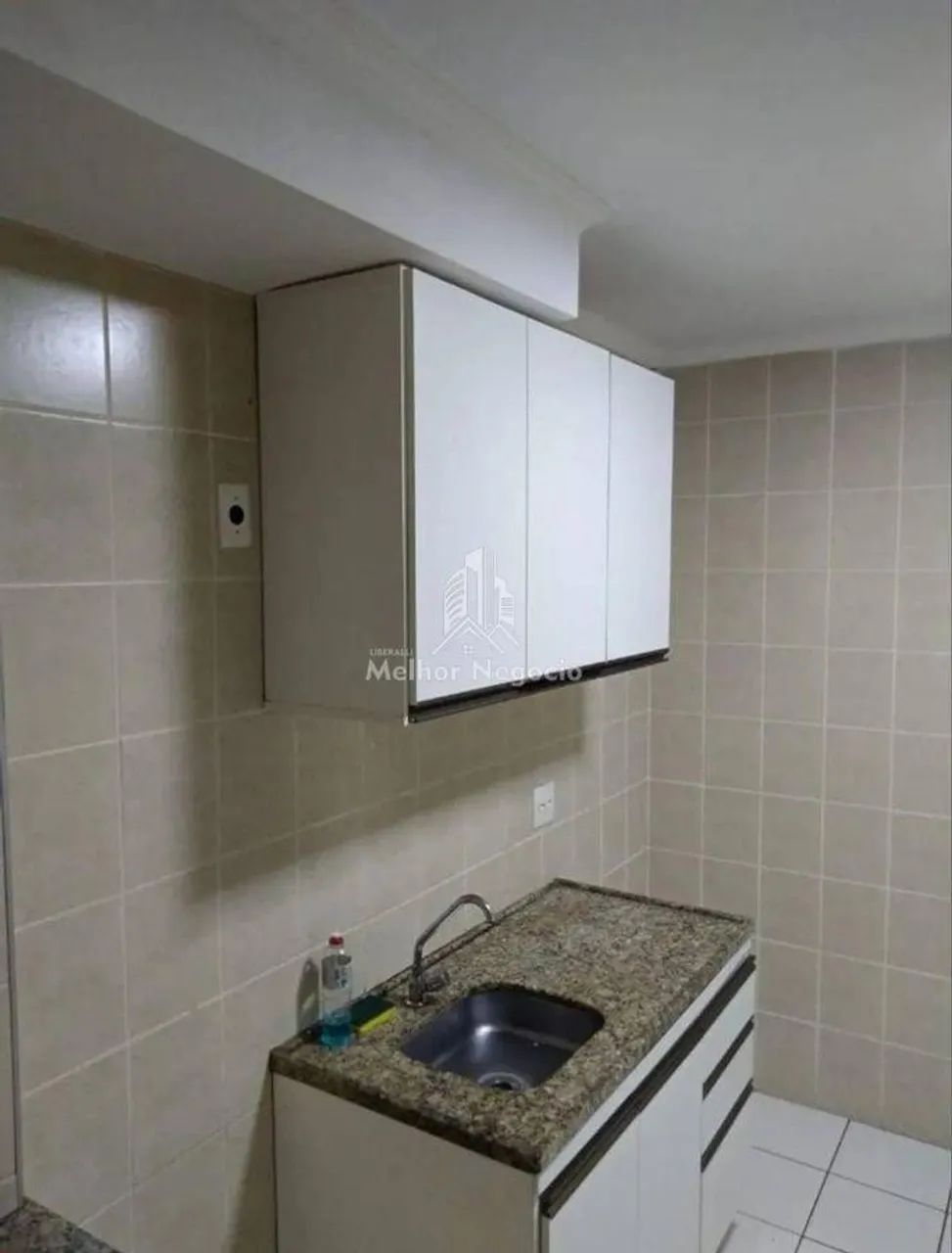 Apartamento à venda em Piracicaba, Nova América, com 2 quartos, com 58 m² - Foto 3