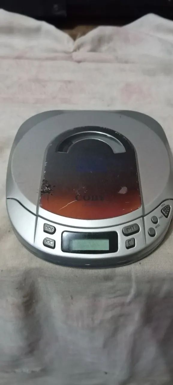 Discman 