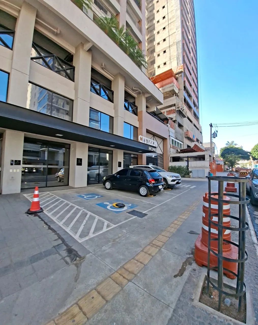 Apartamento para alugar no Setor Bueno. - Foto 3