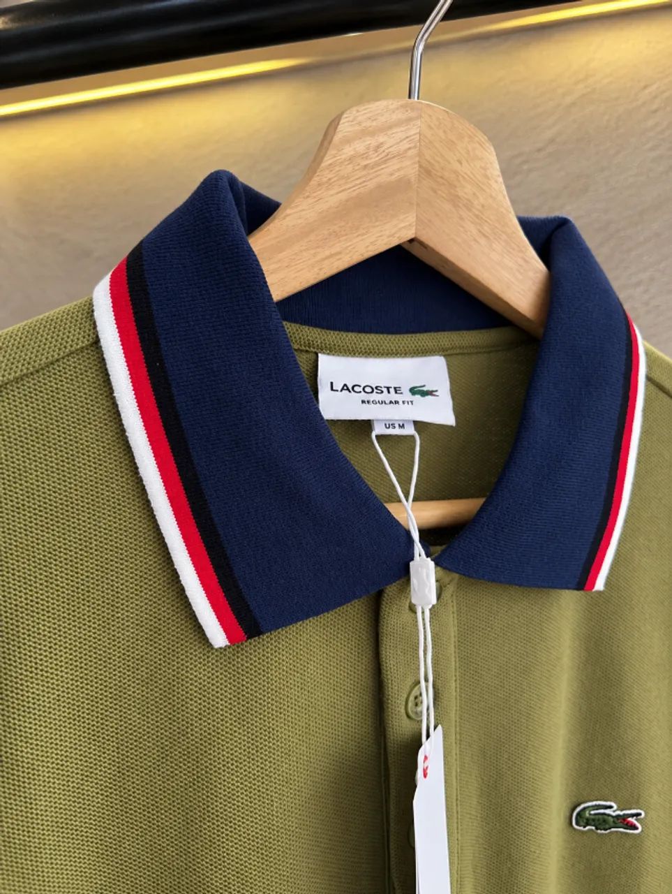 polo lacoste - Foto 4