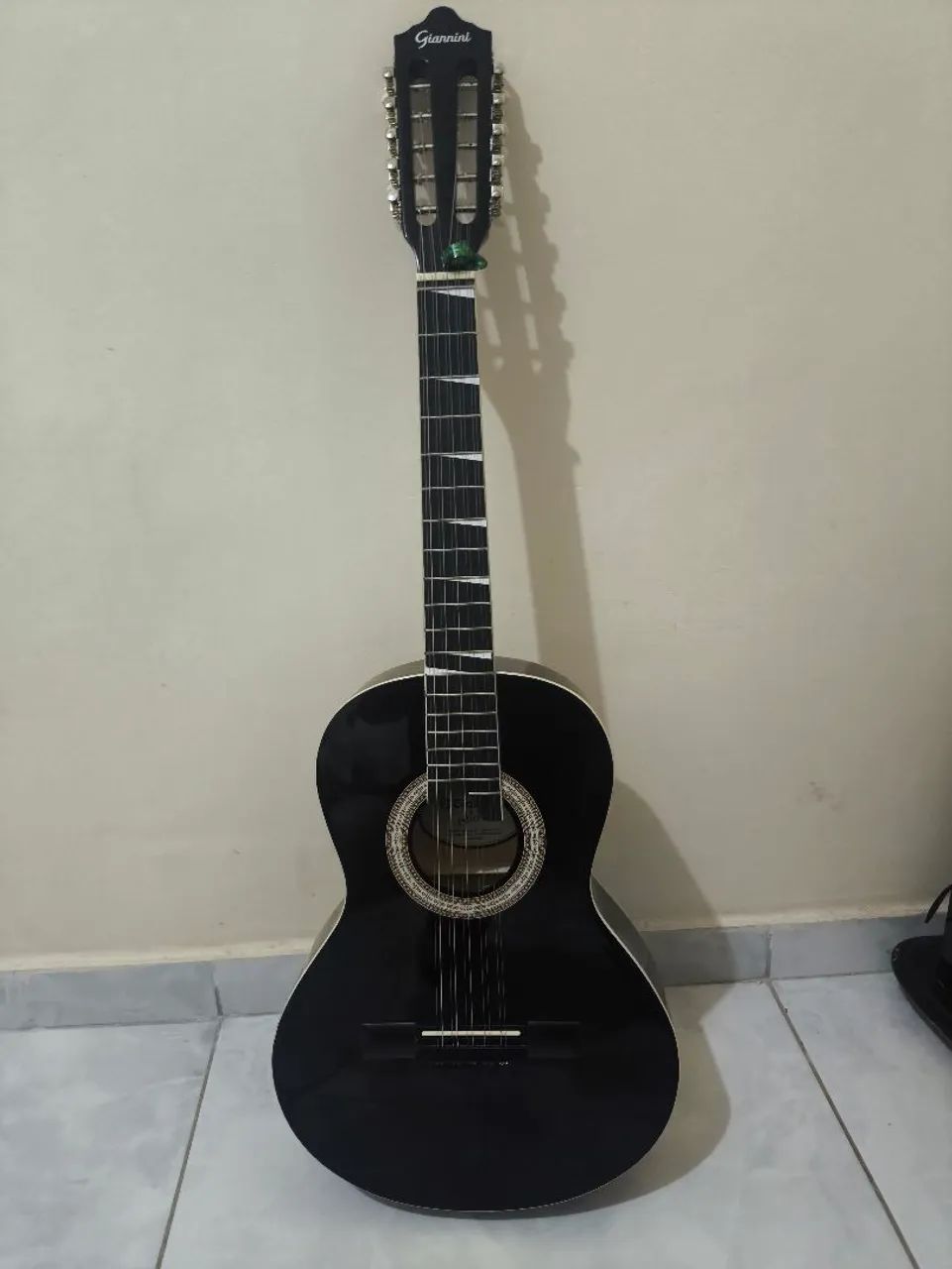 Viola caipira  - Foto 2