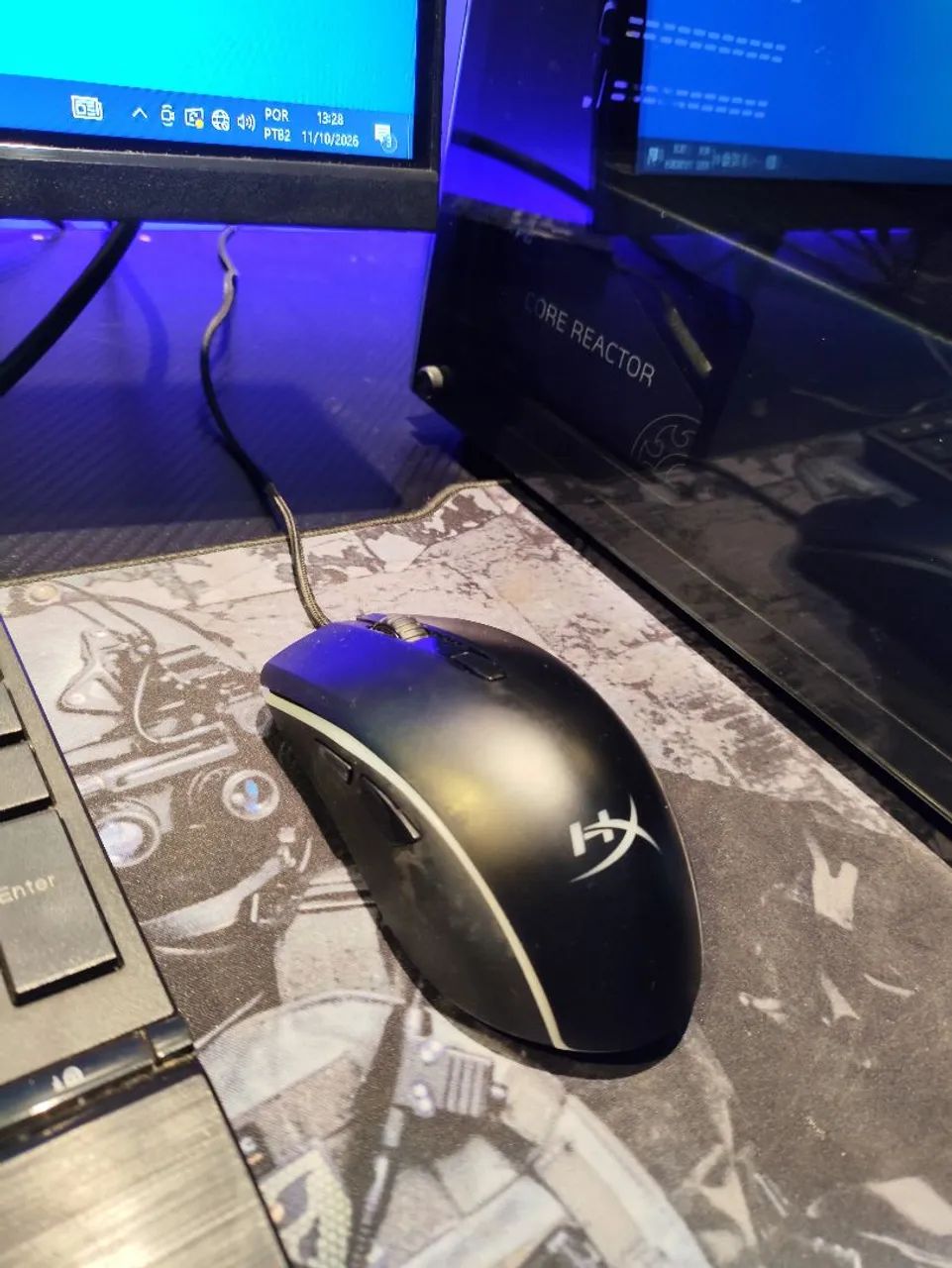 Pc gamer completo - Foto 4