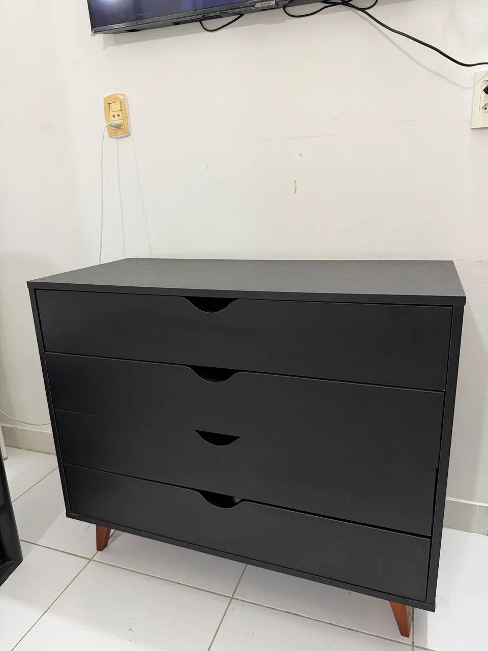 Vendo cômoda  - Foto 2
