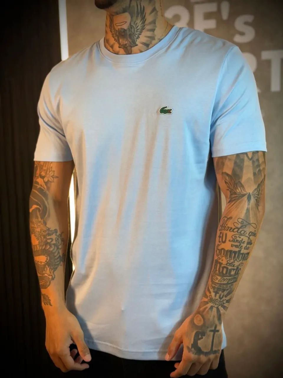 Camisetas pima - Foto 4
