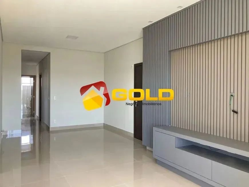 Apartamento para Locação em Uberlândia, Jardim Botânico, 3 dormitórios, 3 suítes, 4 banhei - Foto 3