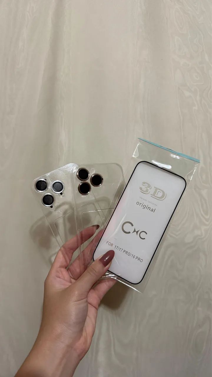 iPhone 16 pro 128gb (Todo original)  - Foto 4
