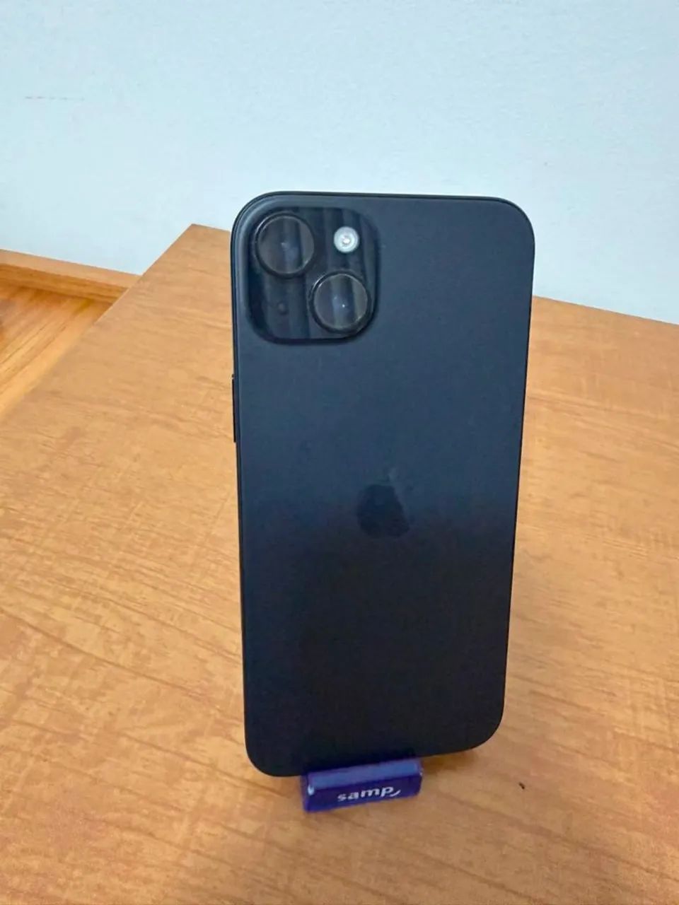 IPhone 15 plus - Foto 2