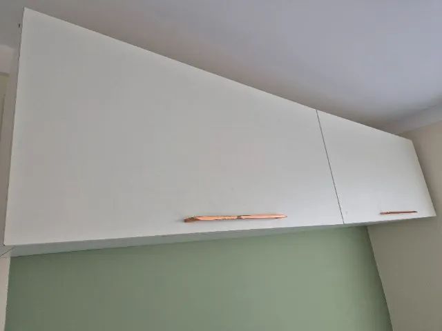 Armário suspenso - móvel planejado - Foto 2