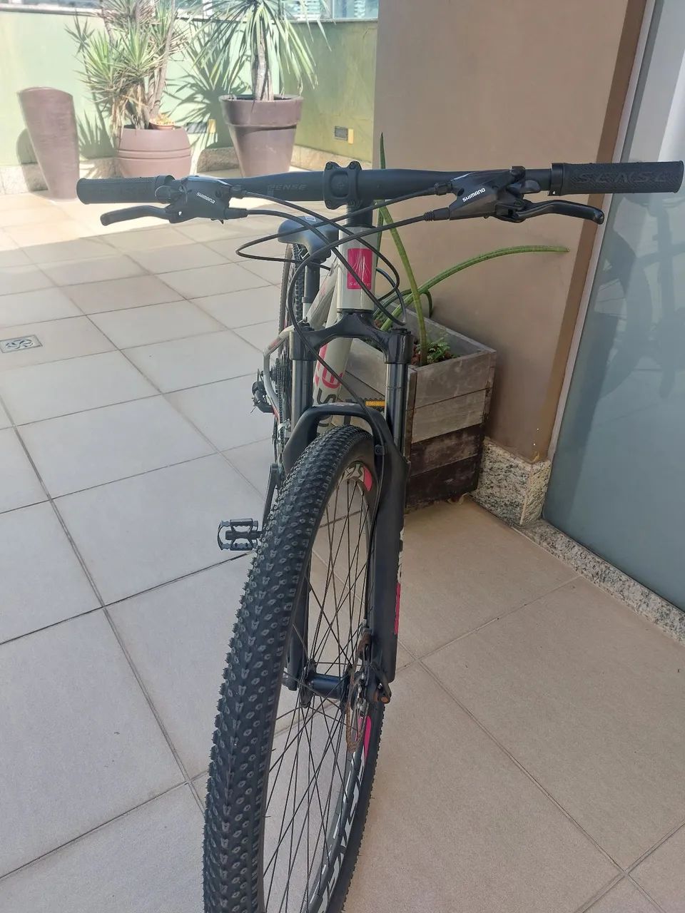 Bike sense fun evo  - Foto 3