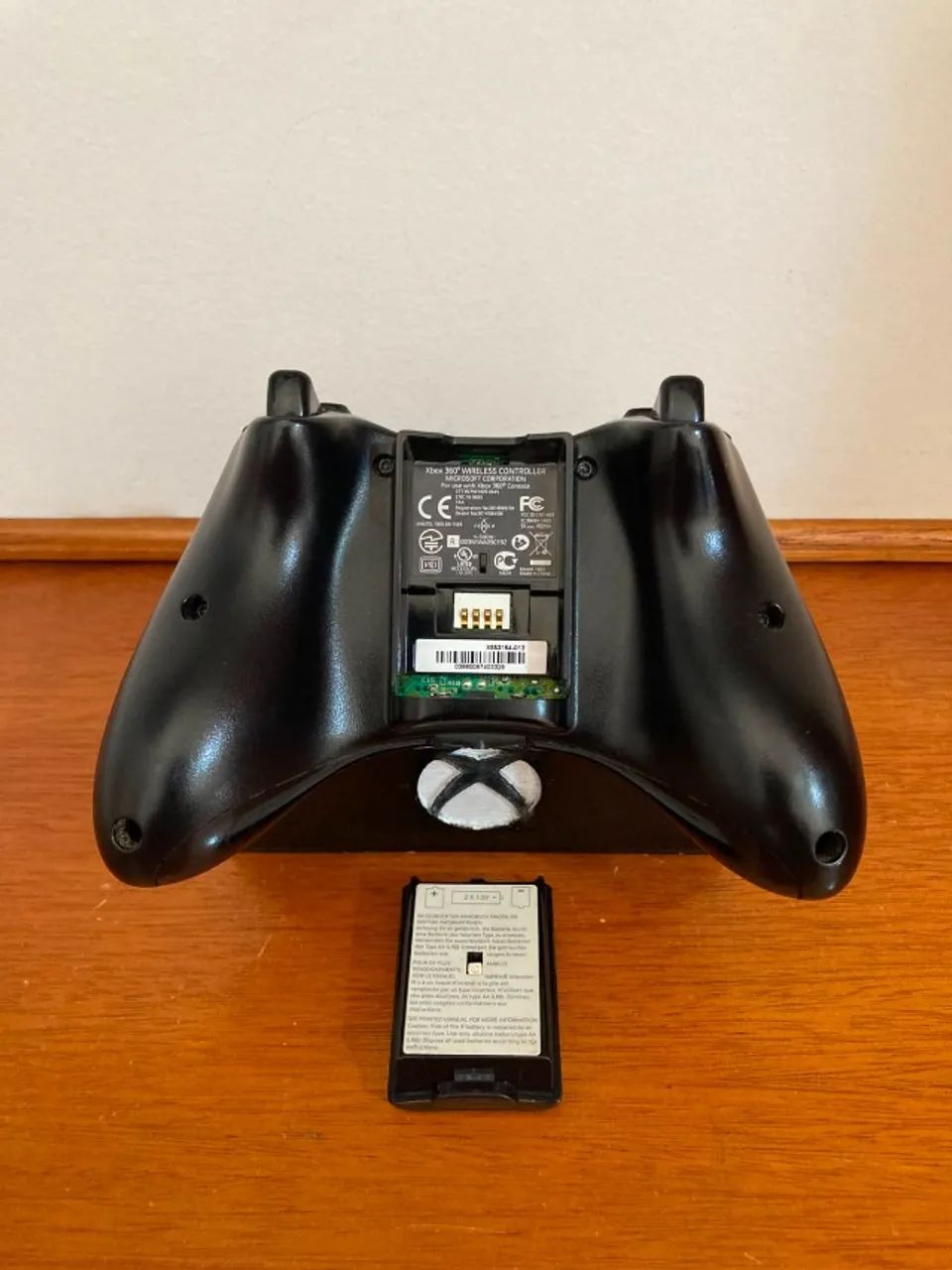 Controle Xbox 360 Original (Faço envio) - Foto 4