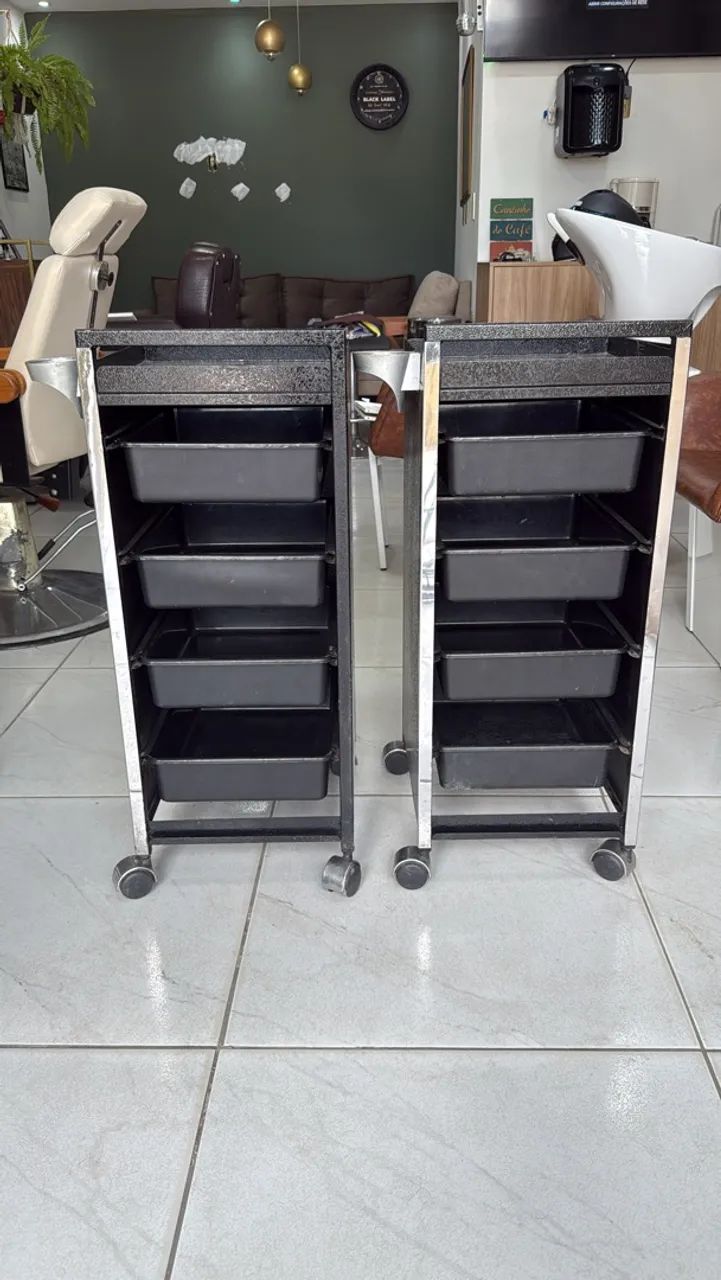 Lavatório salão  - Foto 2