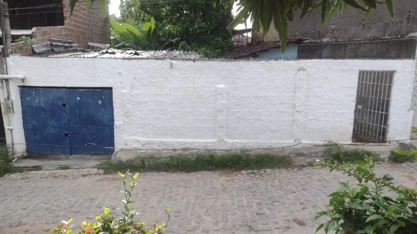 Foto - Olinda - Monte