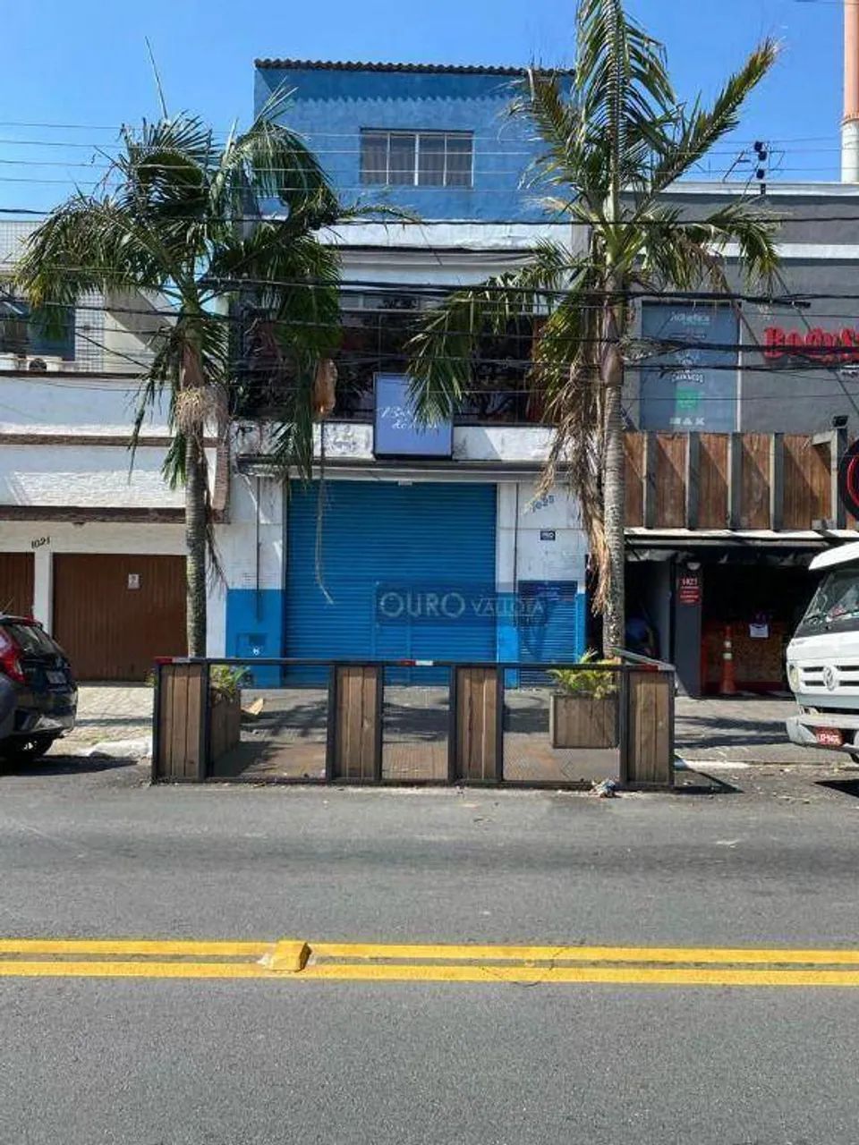 Ponto Comercial com 210m² - Foto 2