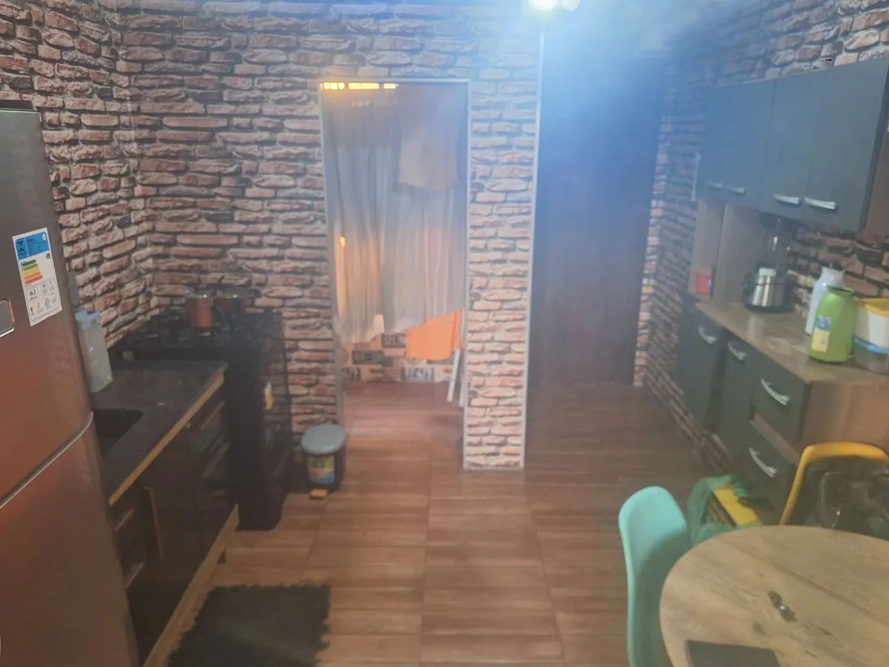 Apartamento Zona Leste