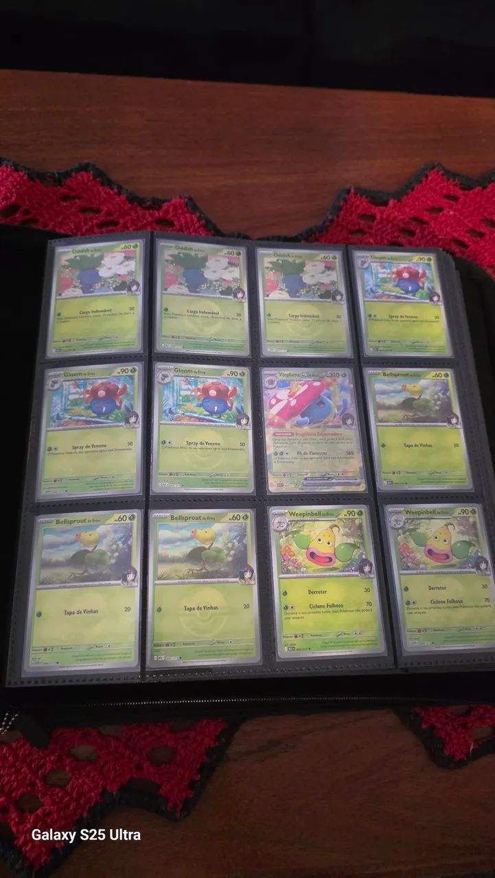 Masterset Herois Excelsos 