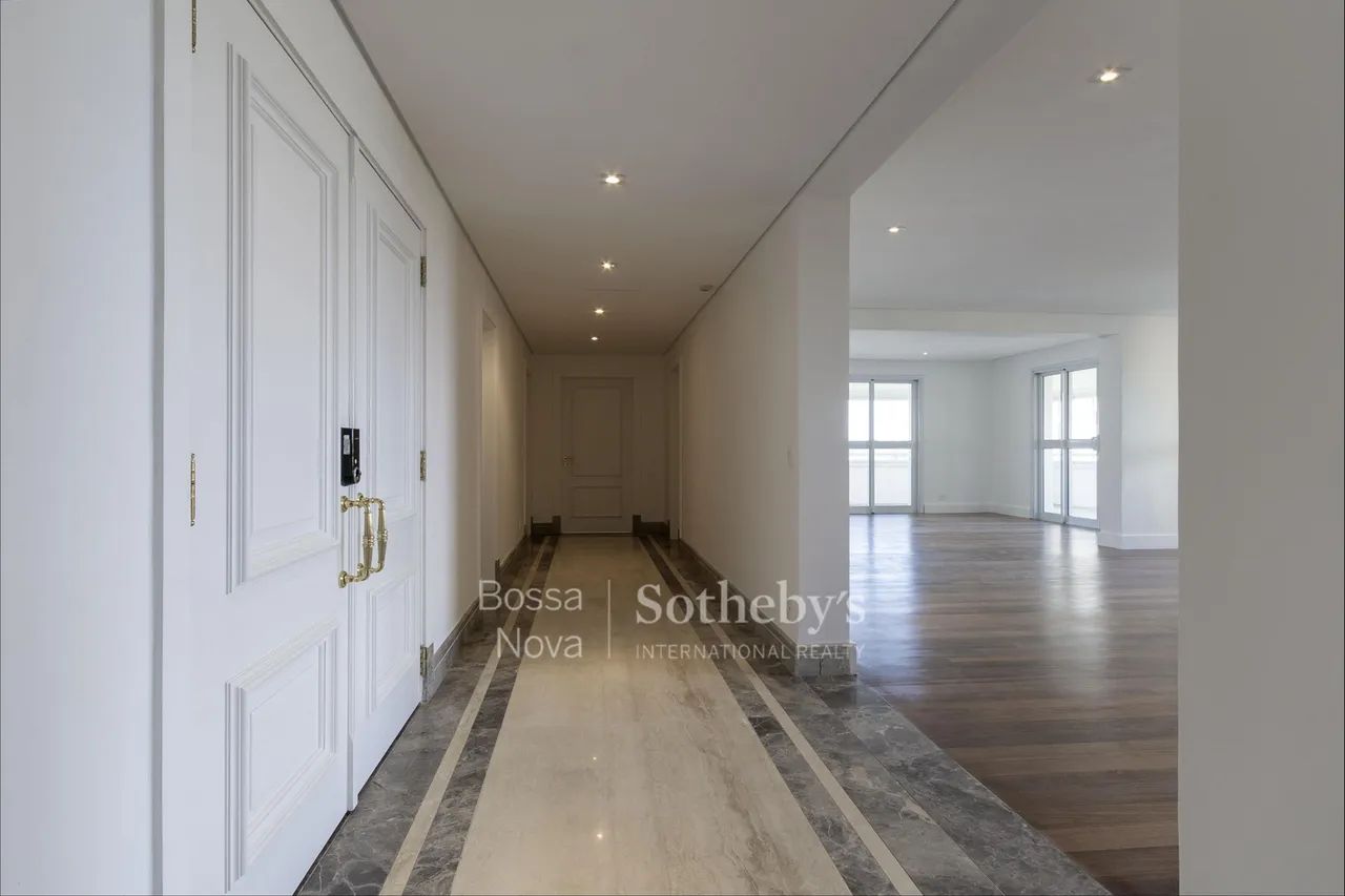 Apartamento elegante próximo ao Shopping Villa-Lobos - Foto 3