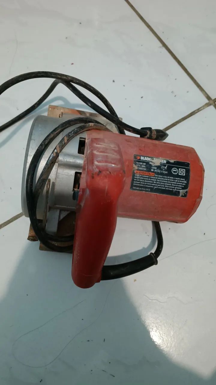 Makita Black e decker - Foto 2
