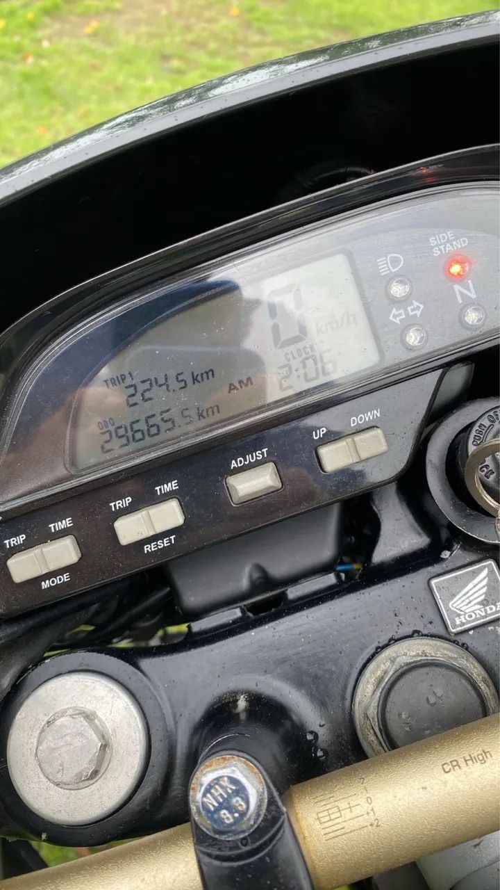 Xr Tornado 2006  - Foto 4
