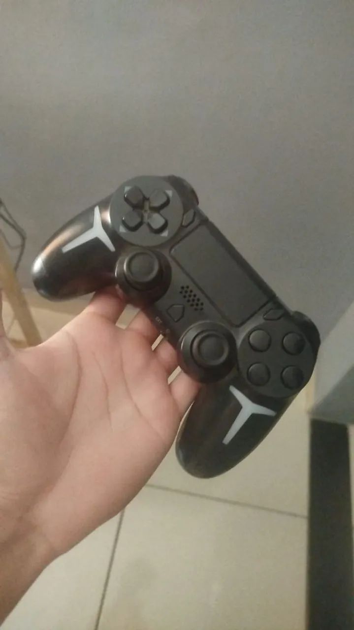 Manete ps4 