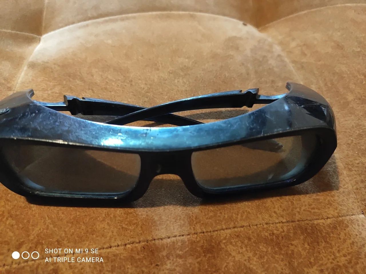 Óculos 3D 