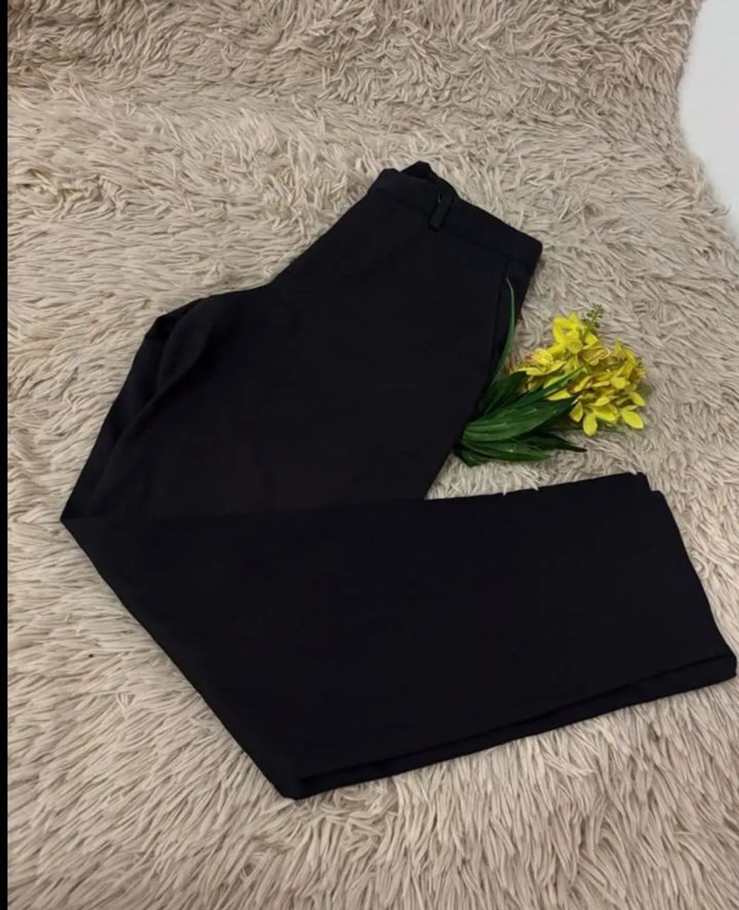 Calça Social ( Nunca usada)