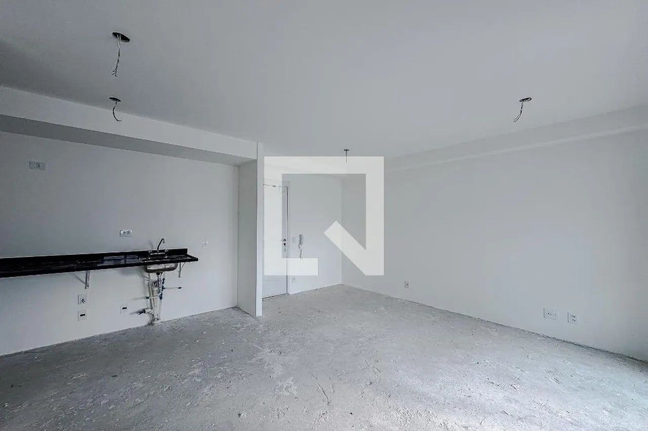 Apartamento à Venda - Belém, 1 Quarto, 51 m2 - Foto 3