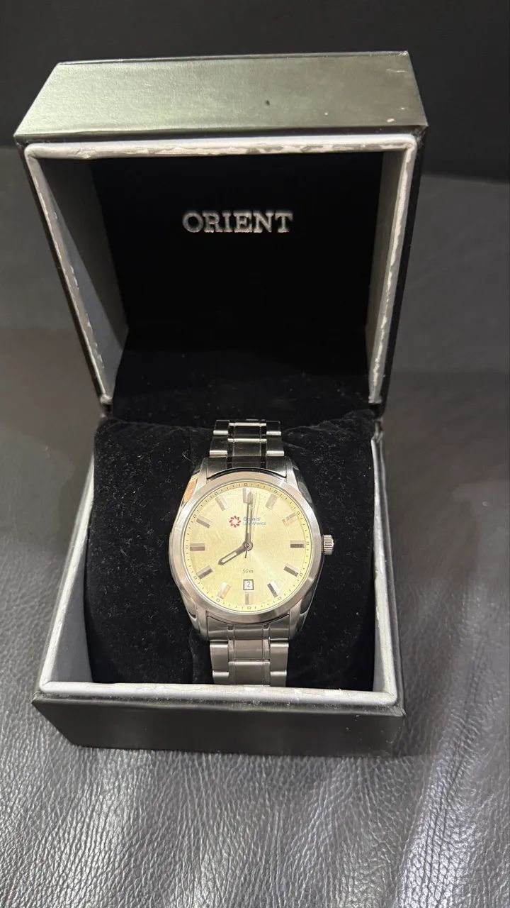 Relógio ORIENT  - Foto 5