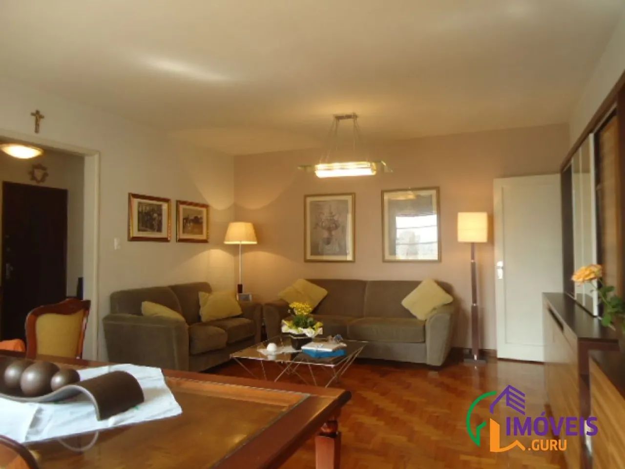 APARTAMENTO - CONSOLAÇÃO - SP - Foto 2