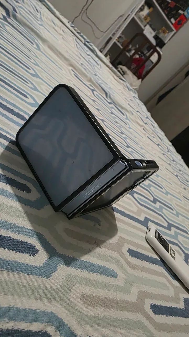 ZFLIP 6 256GB SAMSUNG  - Foto 4