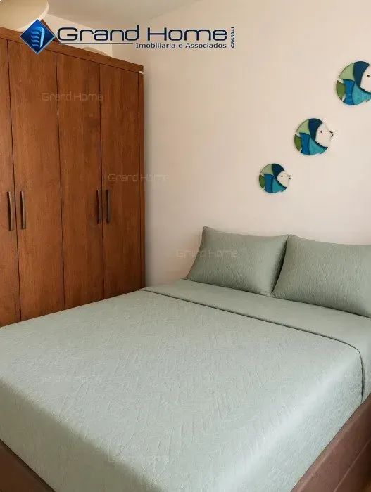 Apartamento 3 quartos em Itapuã - Foto 4