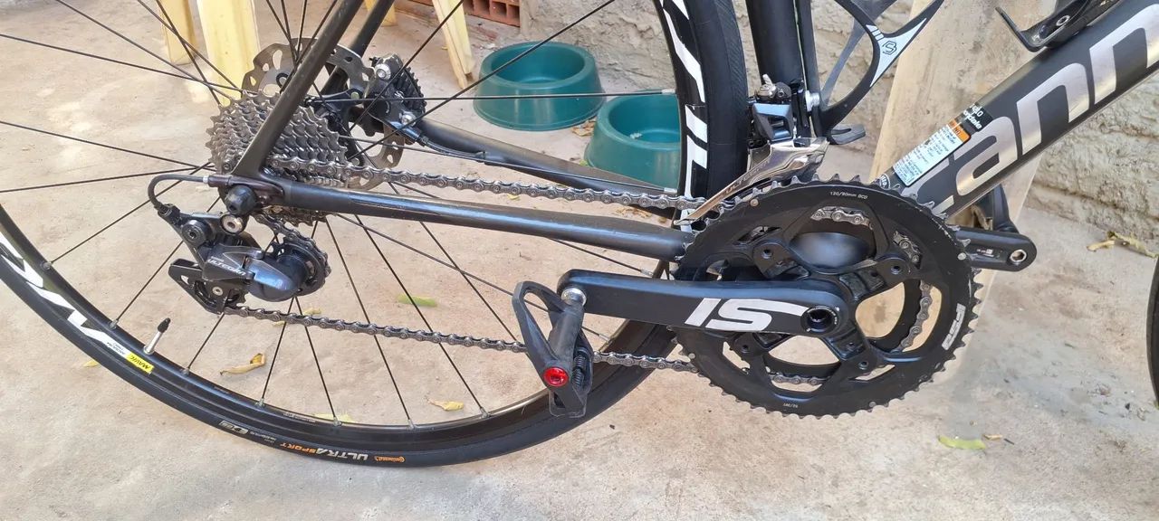 Bicicleta speed cannondale supersix evo disc  - Foto 2