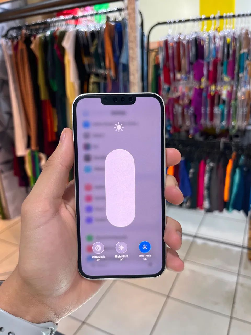 IPhone 13 128gb (todo original)  - Foto 5