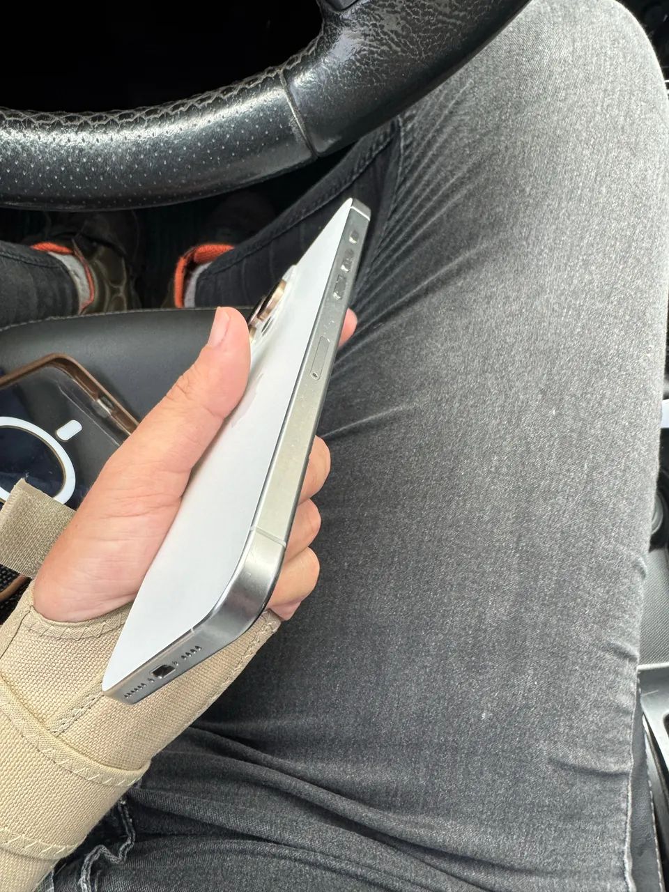 iPhone 15 promax  - Foto 4