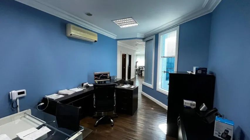 PRÉDIO COMERCIAL NA VILA ROMANA - ZONA OESTE DE SÃO PAULO - Foto 4