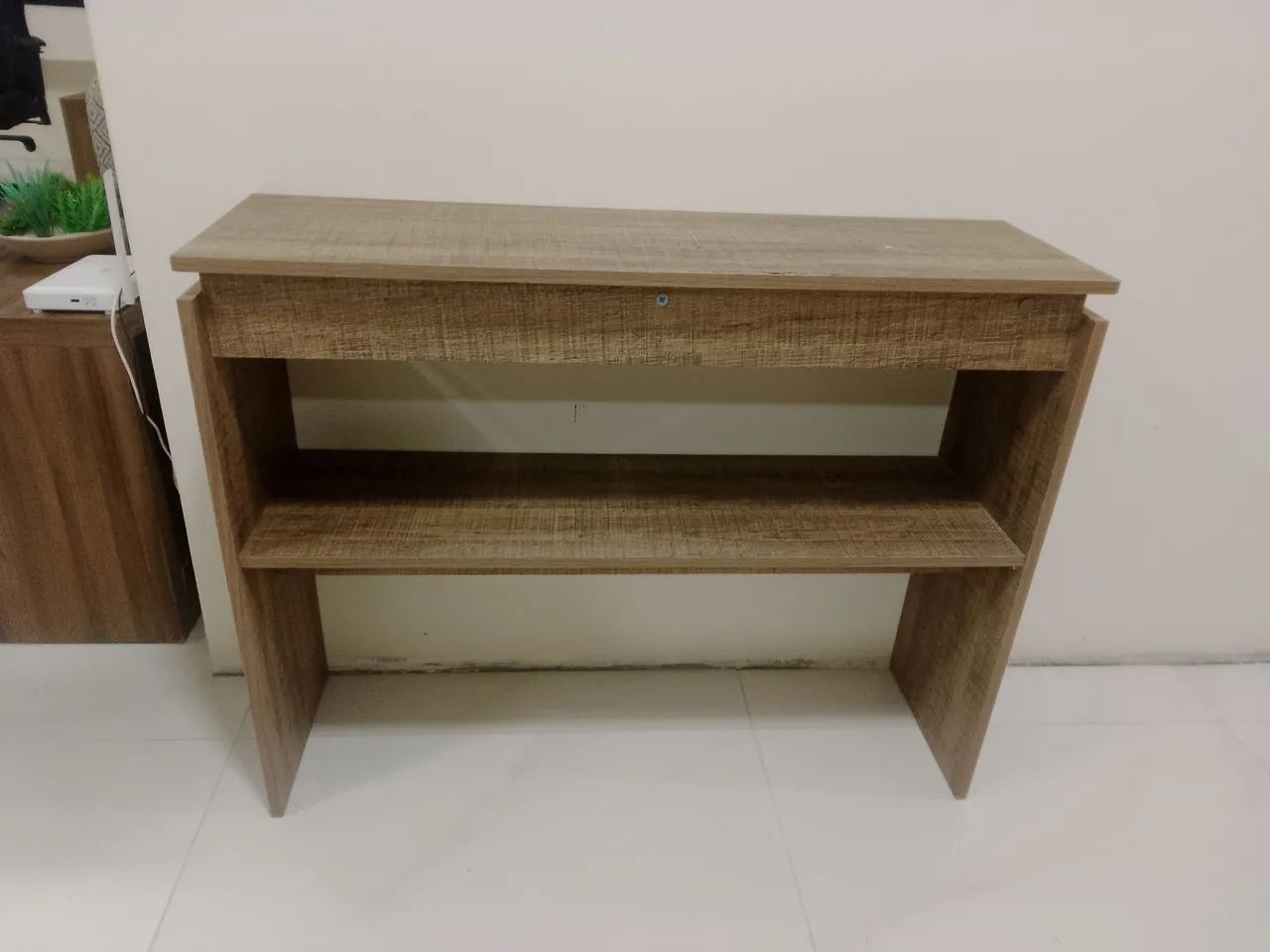Estante/mesa